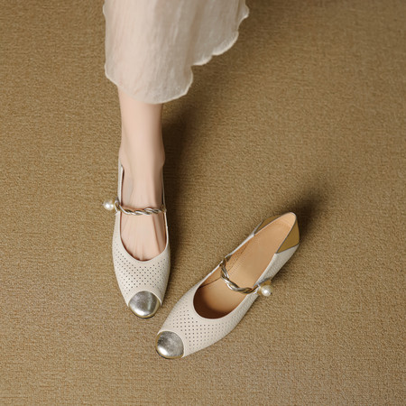 ElegantSole Luxury Handmade Leather Shoes