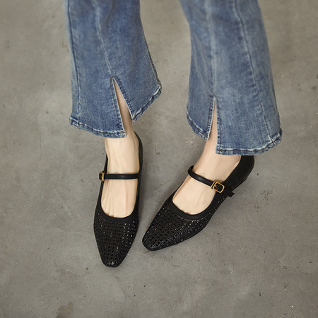ElegantSole Luxury Handmade Leather Shoes