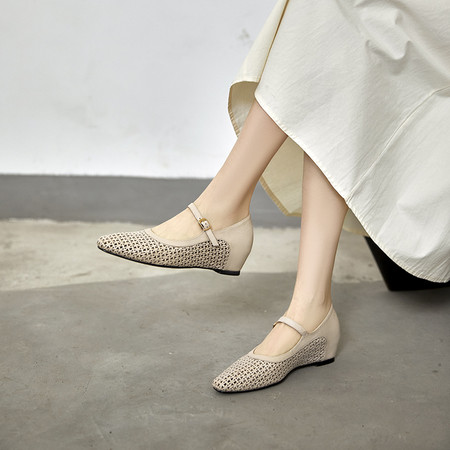 ElegantSole Luxury Handmade Leather Shoes