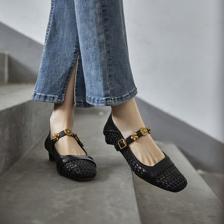 ElegantSole Luxury Handmade Leather Shoes