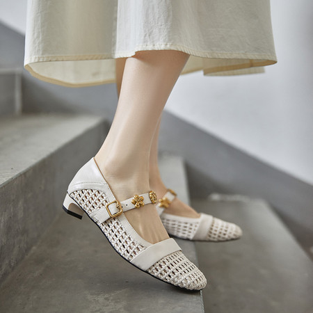 ElegantSole Luxury Handmade Leather Shoes