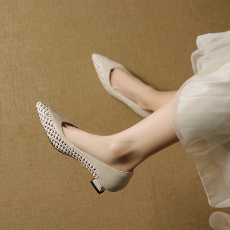 ElegantSole Luxury Handmade Leather Shoes