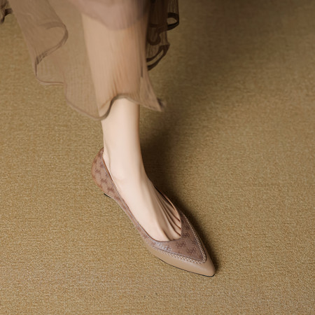 ElegantSole Luxury Handmade Leather Shoes
