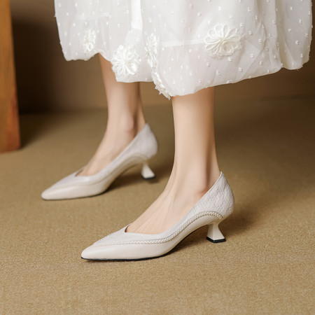ElegantSole Luxury Handmade Leather Shoes
