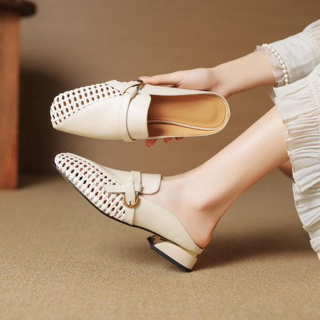 ElegantSole Luxury Handmade Leather Shoes