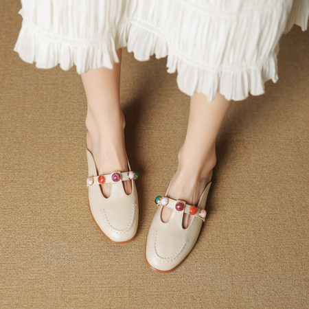 ElegantSole Luxury Handmade Leather Shoes