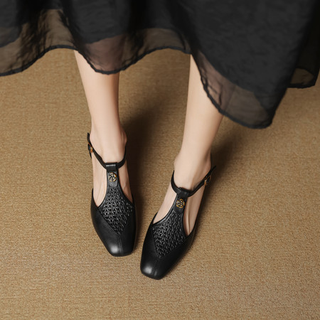 ElegantSole Luxury Handmade Leather Shoes