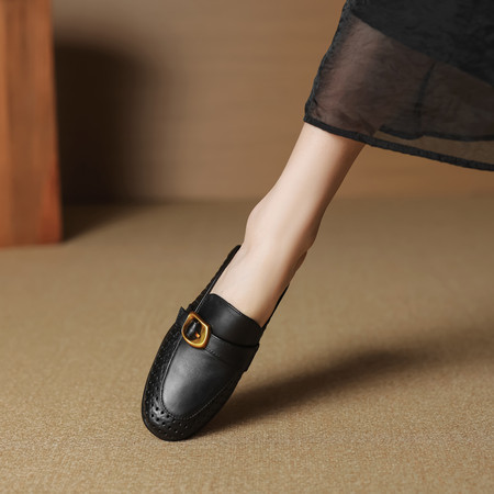 ElegantSole Luxury Handmade Leather Shoes