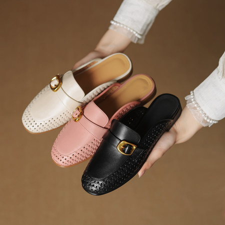 ElegantSole Luxury Handmade Leather Shoes