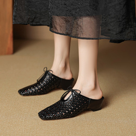 ElegantSole Luxury Handmade Leather Shoes