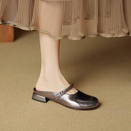 ElegantSole Luxury Handmade Leather Shoes