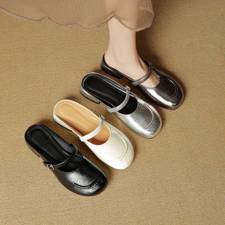 ElegantSole Luxury Handmade Leather Shoes