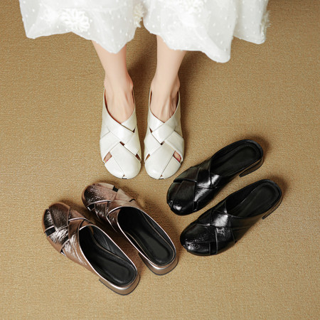 ElegantSole Luxury Handmade Leather Shoes