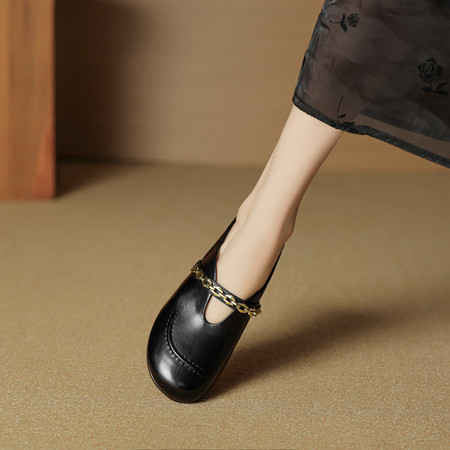 ElegantSole Luxury Handmade Leather Shoes