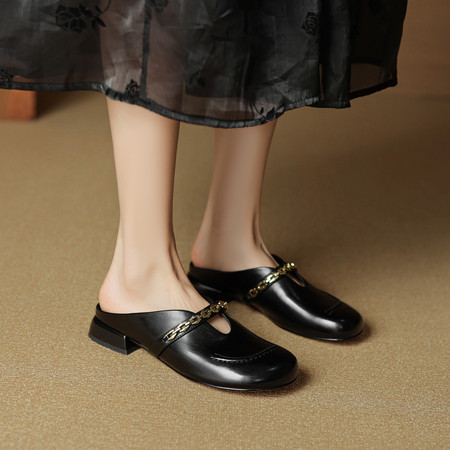 ElegantSole Luxury Handmade Leather Shoes