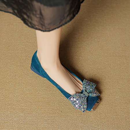ElegantSole Luxury Handmade Leather Shoes