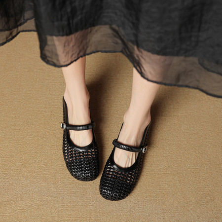 ElegantSole Luxury Handmade Leather Shoes