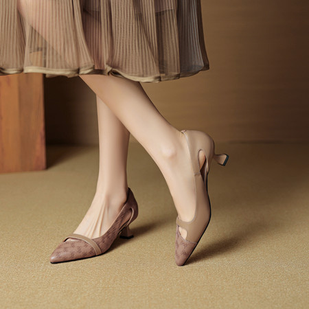 ElegantSole Luxury Handmade Leather Shoes