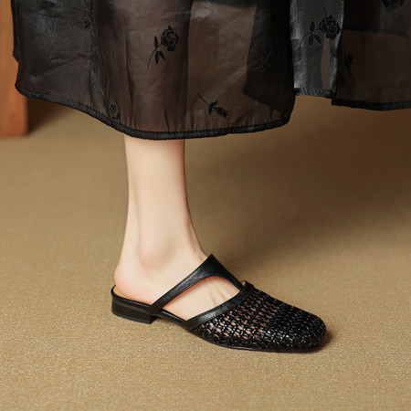 ElegantSole Luxury Handmade Leather Shoes
