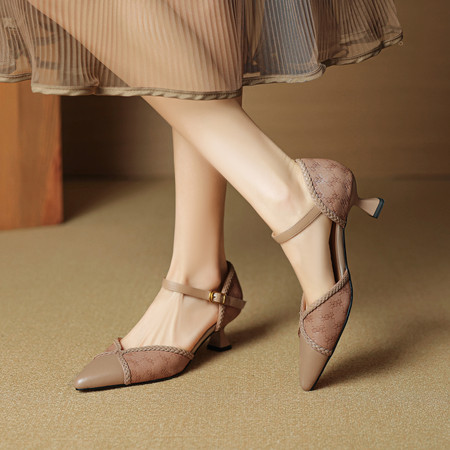 ElegantSole Luxury Handmade Leather Shoes