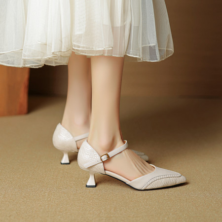 ElegantSole Luxury Handmade Leather Shoes