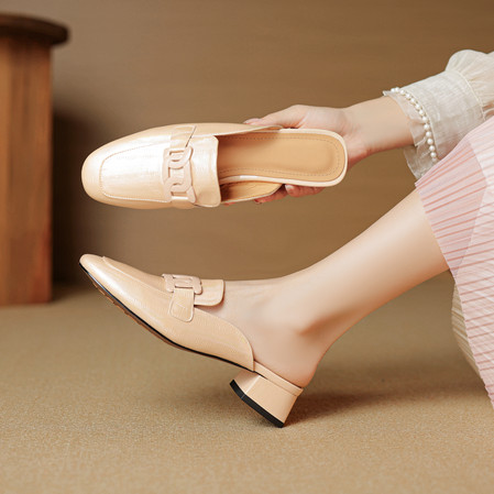 ElegantSole Luxury Handmade Leather Shoes