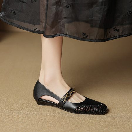 ElegantSole Luxury Handmade Leather Shoes