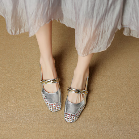 ElegantSole Luxury Handmade Leather Shoes