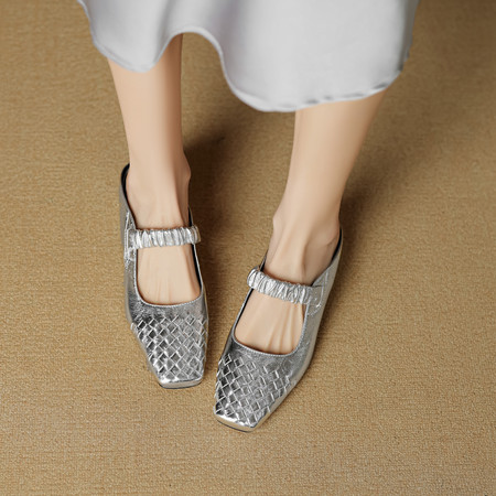 ElegantSole Luxury Handmade Leather Shoes