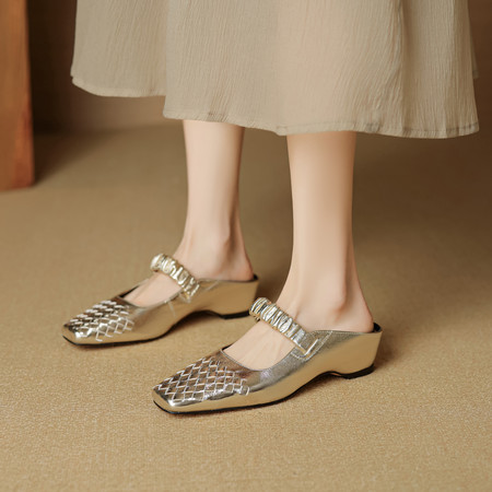 ElegantSole Luxury Handmade Leather Shoes