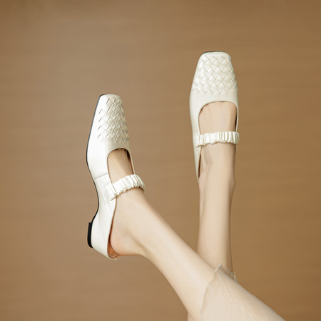 ElegantSole Luxury Handmade Leather Shoes
