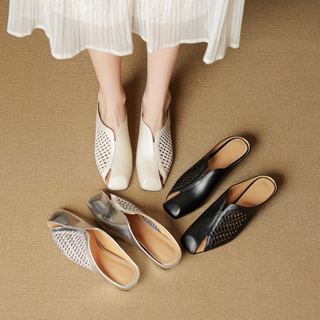 ElegantSole Luxury Handmade Leather Shoes