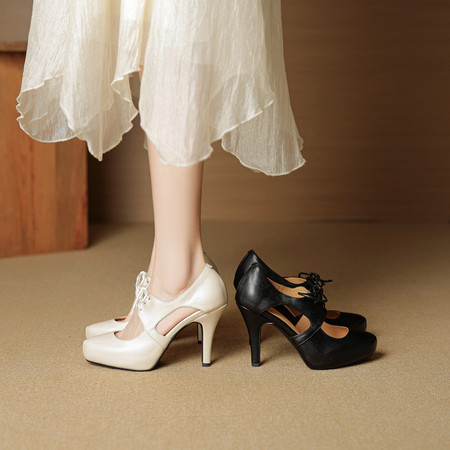 ElegantSole Luxury Handmade Leather Shoes