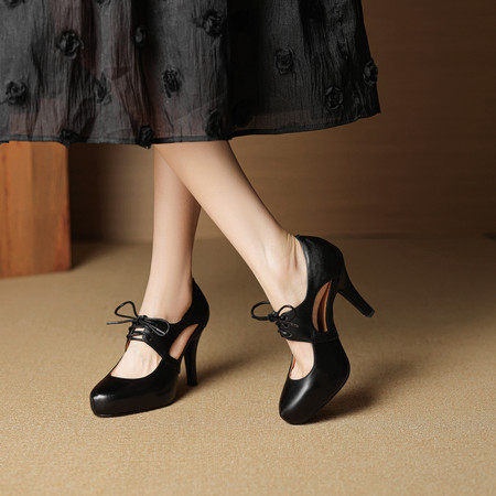 ElegantSole Luxury Handmade Leather Shoes