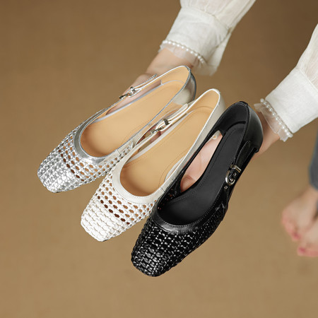 ElegantSole Luxury Handmade Leather Shoes