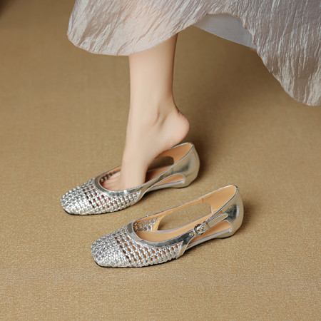 ElegantSole Luxury Handmade Leather Shoes