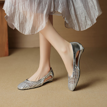 ElegantSole Luxury Handmade Leather Shoes