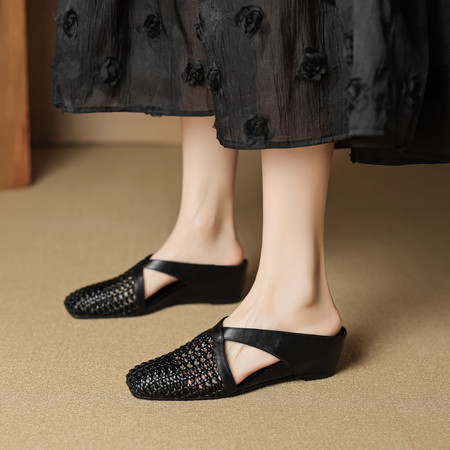 ElegantSole Luxury Handmade Leather Shoes