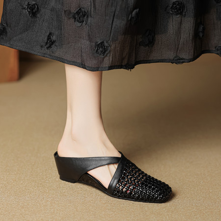 ElegantSole Luxury Handmade Leather Shoes