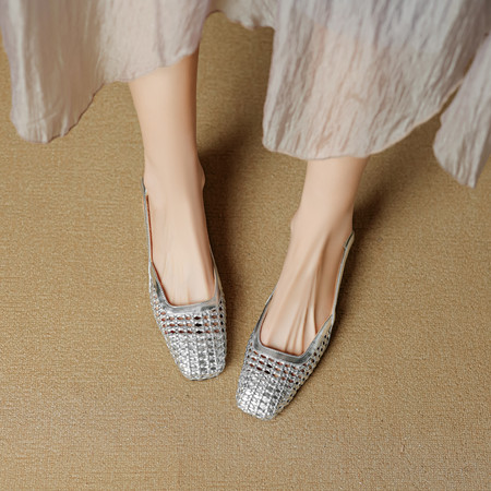 ElegantSole Luxury Handmade Leather Shoes