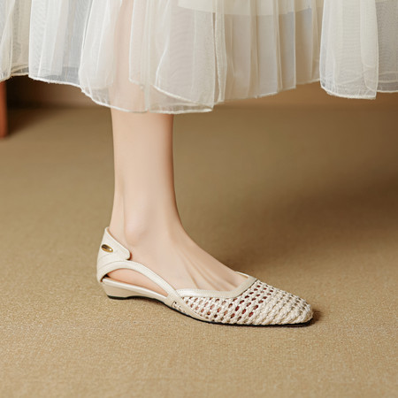 ElegantSole Luxury Handmade Leather Shoes