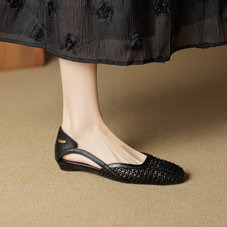 ElegantSole Luxury Handmade Leather Shoes
