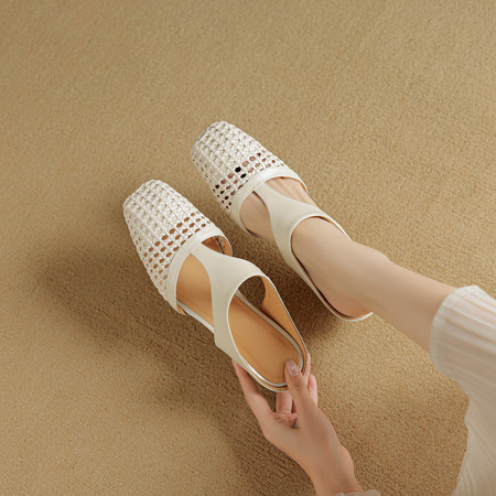 ElegantSole Luxury Handmade Leather Shoes