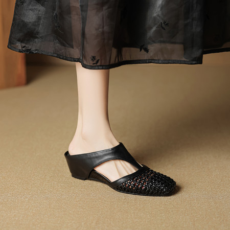 ElegantSole Luxury Handmade Leather Shoes