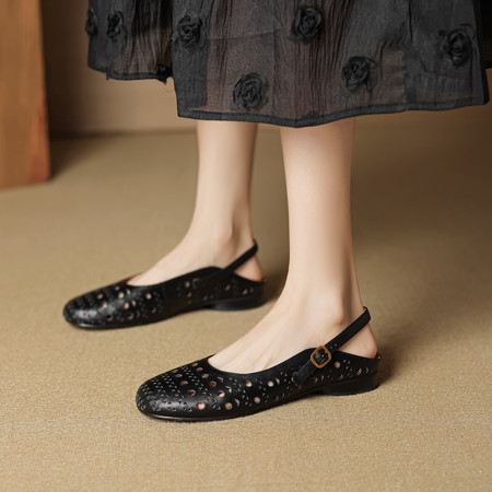 ElegantSole Luxury Handmade Leather Shoes