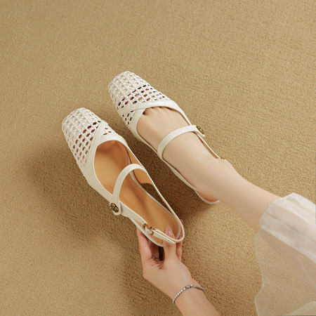 ElegantSole Luxury Handmade Leather Shoes