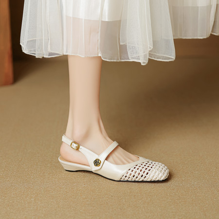 ElegantSole Luxury Handmade Leather Shoes