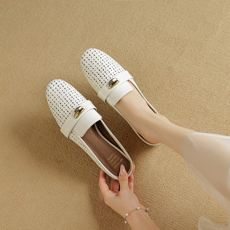 ElegantSole Luxury Handmade Leather Shoes