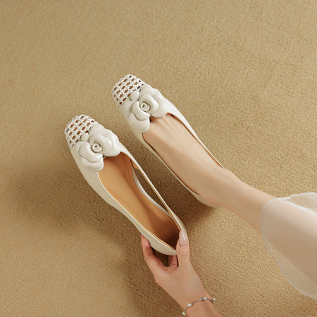 ElegantSole Luxury Handmade Leather Shoes