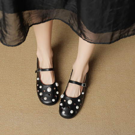 ElegantSole Luxury Handmade Leather Shoes